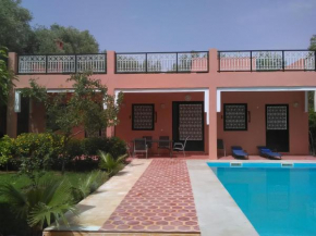 Riad Marrakech Ourika